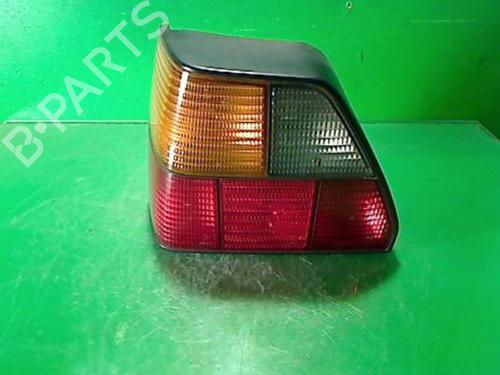 Used Left taillight Left taillight VW GOLF I (17) [1974-1985] 33397187 33397187