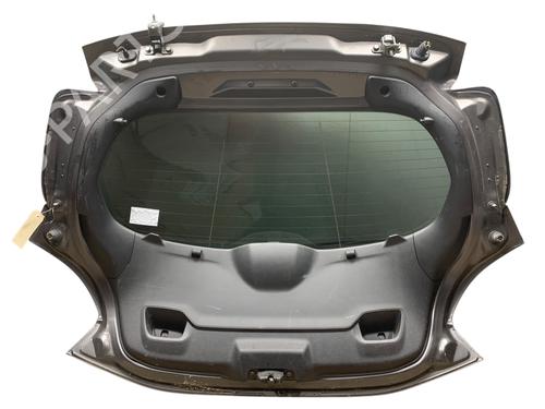 Tailgate PEUGEOT 208 I (CA_, CC_) 1.5 BlueHDI 100 | BP26017835C6