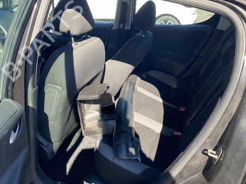 Display monitor PEUGEOT 207 (WA_, WC_) 1.6 HDi | BP25510182C48 