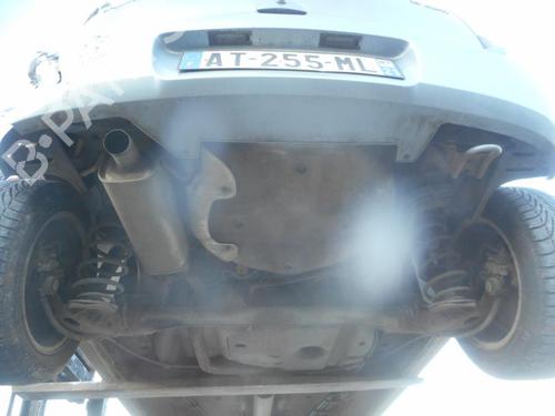 Switch OPEL MERIVA A MPV (X03) 1.7 CDTI (E75) | BP25524797I30  - Image 17