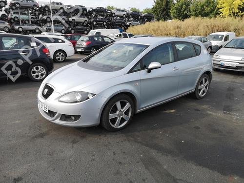 Steering column stalk SEAT LEON (1P1) 2.0 TDI 16V | BP25578422I23 - Image 10