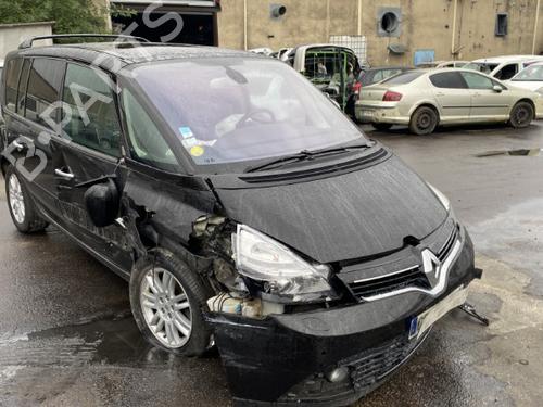 Air vent RENAULT ESPACE IV (JK0/1_) 2.0 dCi (JK01, JK02, JK1J, JK1K, JK1H) | BP25531020I21 - Image 12
