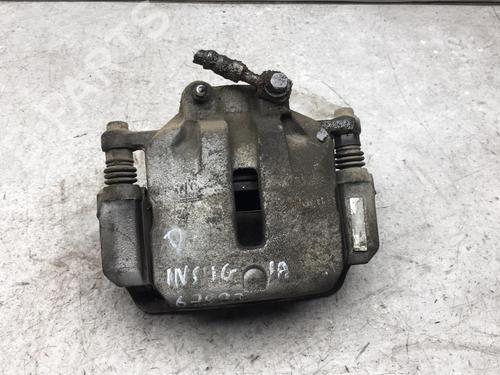 Używane Zacisk hamulca przedniego prawego OPEL INSIGNIA A (G09) 2.0 CDTI (68) (131 hp) 25576380