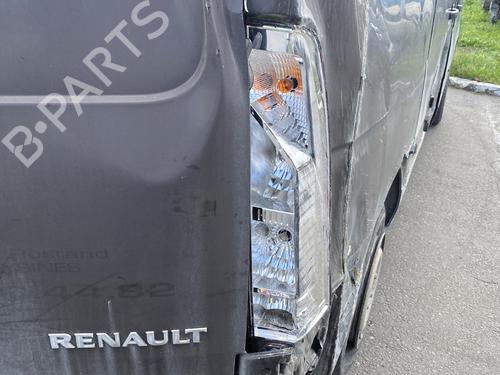 Bremselys RENAULT MASTER III Van (FV) 2.3 dCi 100 FWD (FV0A, FV0B, FV0G, FV0K, FV0H) | BP34452024L11 - Image 21
