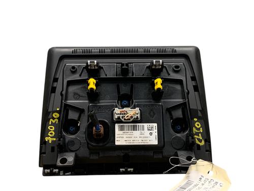 Ferdsskriver RENAULT CLIO V (B7_) 1.0 LPG (B7MT) | BP25529481C48