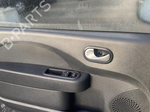 Front right window mechanism RENAULT TWINGO II (CN0_) 1.2 16V (CN04, CN0B) | BP35927561C23 - Image 7