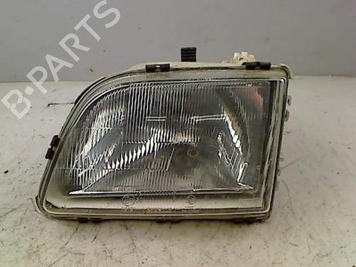Used Left headlight ROVER 100 / METRO Hatchback (XP) 111 C/L/S (60 hp) 25582561