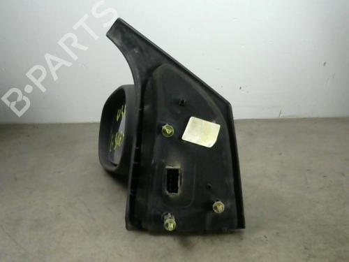 Retrovisor esquerdo RENAULT SCÉNIC I MPV (JA0/1_, FA0_) 1.6 (JA00, JA16, JA15, JA19, JA1V, JA2B, JA2C, JA0B,... | BP25560114C26 