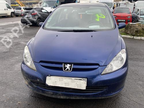 Left front window switch PEUGEOT 307 (3A/C) 2.0 HDi 90 | BP25739402I27 - Image 20