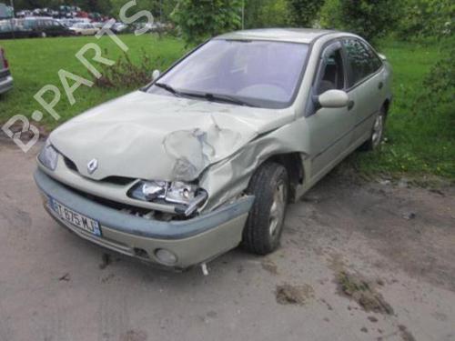 Switch RENAULT LAGUNA I (B56_, 556_) 1.6 16V (B568, B561) | BP25559082I30 
