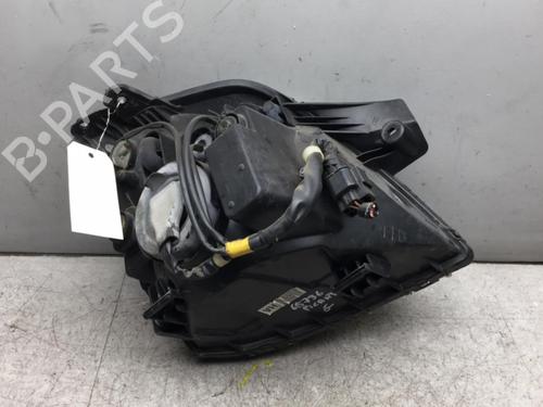 Venstre forlygte FORD FUSION (JU_) 1.4 TDCi | BP25552015C28 