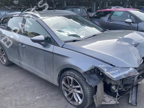 Seat buckle SEAT LEON ST (5F8) 1.6 TDI | BP25518585I32 - Image 10