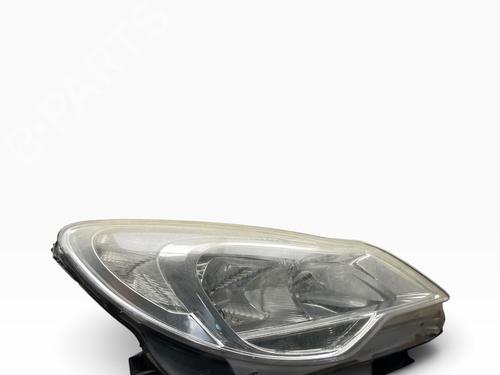 Right headlight OPEL CORSA D (S07) | BP39212410C29 - Image 2