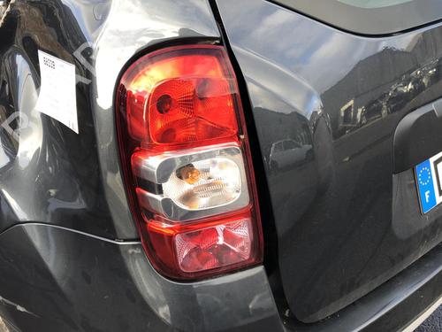 Climate control DACIA DUSTER (HS_) 1.5 dCi | BP25510171I5  - Image 6