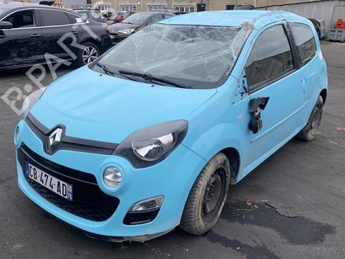 Fuel pump RENAULT TWINGO II (CN0_) 1.5 dCi 90 | BP30513721M76 - Image 17