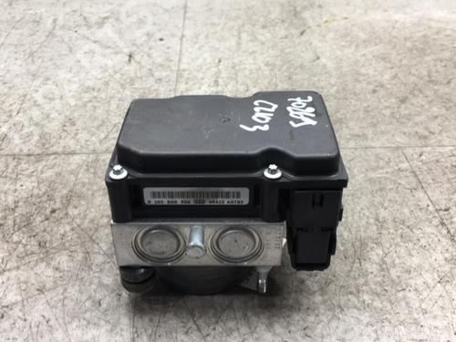 ABS pump RENAULT CLIO III (BR0/1, CR0/1) 1.2 16V (BR0P, CR0P) | BP25528258M43 