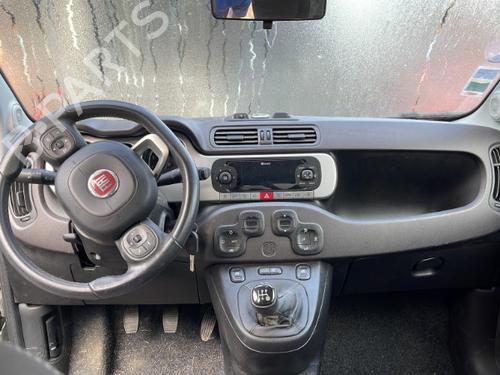 håndbremse FIAT PANDA (312_, 319_) 1.2 (312PXA1A) | BP25626059I18 - Image 7