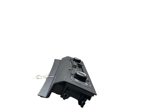 climate-control-audi-a4-b8-avant-8k5-2007-2008-2009-2010-2011-2012-2013-2014-2015-2016-2017-25528692 main image