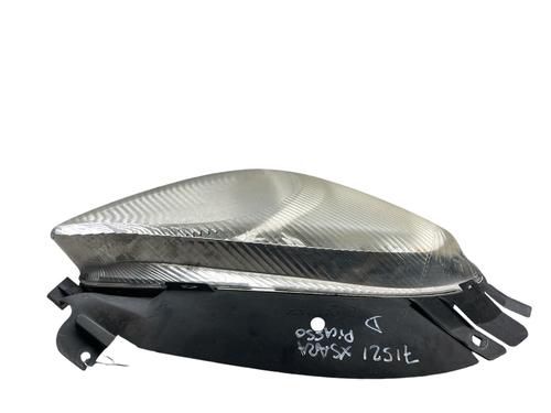 Højre forlygte CITROËN XSARA PICASSO (N68) 1.8 16V | BP25548227C29 