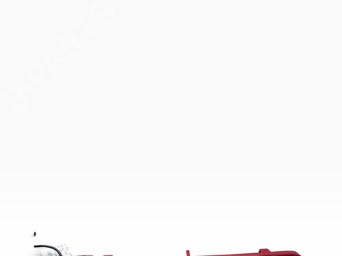 Third brake light AUDI Q3 (8UB, 8UG) 2.0 TDI | BP30817682L11 - Image 3