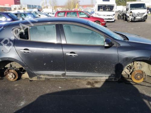 Starter RENAULT MEGANE III Hatchback (BZ0/1_, B3_) 1.4 TCe (BZ0F, BZ1V) | BP25559361M8 - Image 12