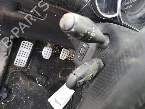 Climate control CITROËN DS3 (SA_) 1.6 HDi 110 | BP25561239I5  - Image 6