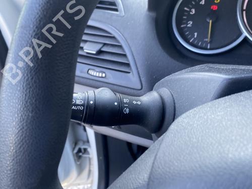 Front left interior door handle RENAULT MEGANE III Hatchback (BZ0/1_, B3_) 1.5 dCi (BZ0C) | BP35820918I13 - Image 5