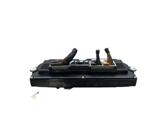 Climate control VW GOLF VI (5K1) 1.6 TDI | BP29072701I5