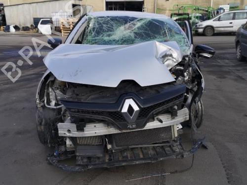 Left tailgate light RENAULT CLIO IV (BH_) 1.6 RS (BHJ4, BHJ6, BHMM) | BP25519640C79 - Image 17