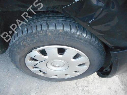 Heater resistor VW GOLF IV (1J1) 1.9 TDI | BP25560249M108 