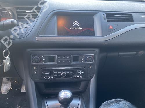 Used Parts CITROËN C5 III (RD_)  2.0 HDi 140 (RDRHF8, RDRHFA, RDRHA8, RDRHAJ)  4472194