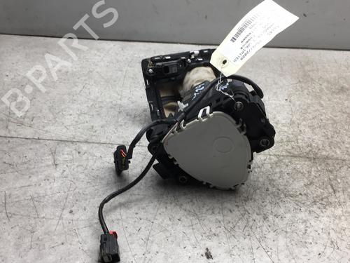 Gear lever JEEP WRANGLER IV (JL) 2.0 T-GDi (JL72, JL74) | BP25556616M90 - Image 2