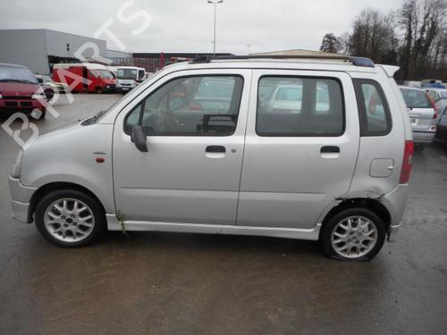 Steering column SUZUKI WAGON R+ (MA) 1.3 (RB413) | BP25517317M21 - Image 11