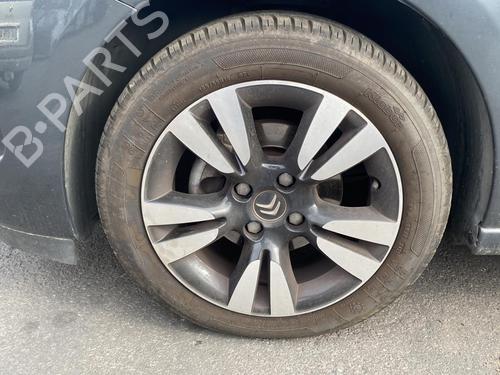 Climate control CITROËN DS3 Convertible 1.6 HDi 90 | BP25522098I5  - Image 30