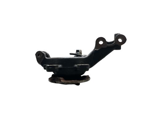 Left front steering knuckle PEUGEOT 208 II (UB_, UP_, UW_, UJ_) 1.5 BlueHDI 100 | BP25514791M25 