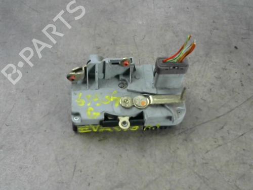Used Front left lock CITROËN EVASION MPV (22, U6) 2.0 HDI 16V (109 hp) 25524178