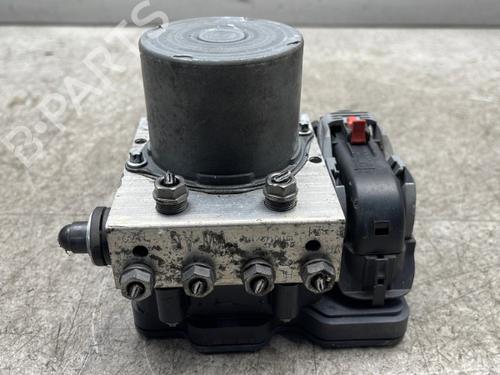 Used ABS pump SEAT IBIZA IV SC (6J1, 6P5) 1.2 TSI (90 hp) 25572274