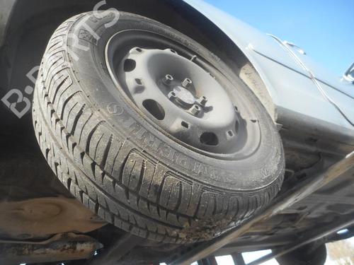 Switch VW POLO IV (9N_, 9A_) 1.4 16V | BP25537483I30