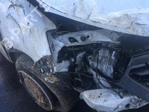 Left front window switch DACIA DOKKER MPV (KE_) 1.5 dCi / Blue dCi 75 (KEAJ, KEAH, KEJW) | BP26689020I27  - Image 11