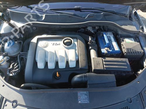 Left taillight VW PASSAT B6 Variant (3C5) 1.9 TDI | BP25996475C34  - Image 13