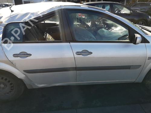Cockpit RENAULT MEGANE II (BM0/1_, CM0/1_) 1.5 dCi (BM1E, CM1E) | BP25525018C47 