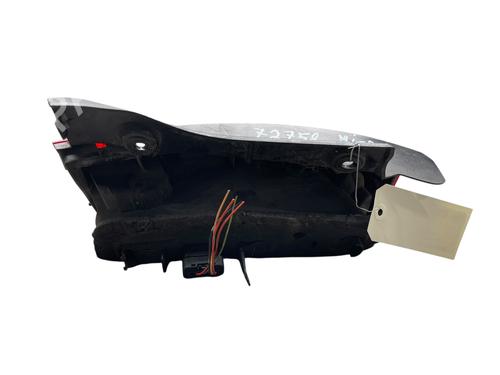 Left taillight NISSAN MICRA III (K12) 1.5 dCi | BP25504157C34 