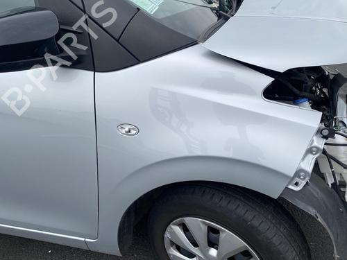 Left front window switch CITROËN C1 II (PA_, PS_) 1.0 VTi 72 | BP26237337I27  - Image 18
