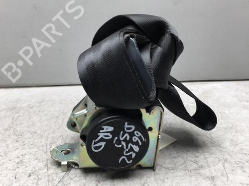 Used Rear right seatbelt Rear right seatbelt CITROËN DS5 2.0 HDi 165 (163 hp) 25520778 25520778
