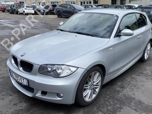 ABS pump BMW 1 (E81) 120 i | BP25499228M43  - Image 17