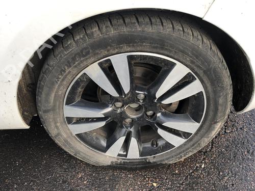 Right sun visor CITROËN DS3 (SA_) 1.6 HDi 110 | BP25551948I2  - Image 31