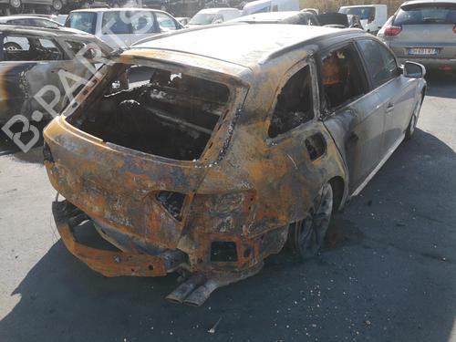 Left front window motor AUDI A4 B8 Avant (8K5) S4 quattro | BP25580386E21  - Image 16