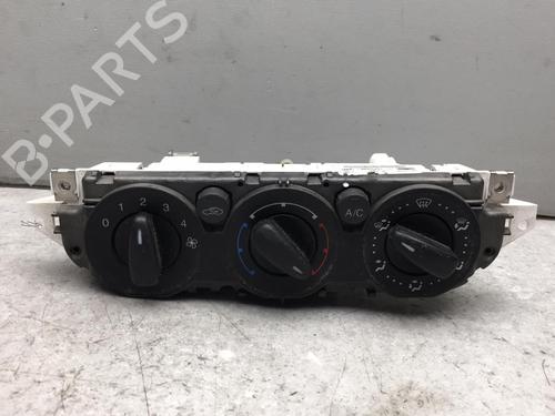 Used Climate control Climate control FORD FOCUS II Saloon (DB_, FCH, DH) 1.8 TDCi (115 hp) 25520903 25520903