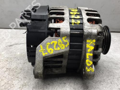 Alternator CHEVROLET AVEO / KALOS Hatchback (T250, T255) 1.2 | BP25514338M7 