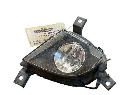 Used Left front fog light Left front fog light BMW 3 (E90) 316 d (116 hp) 25506983 25506983
